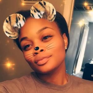 Meet your Posher, Janae